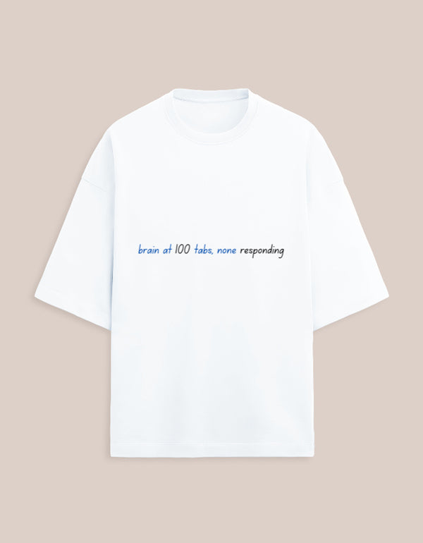 Ever feel like your brain has too many tabs open? This 