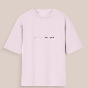 Premium Oversized Unisex Tee – 