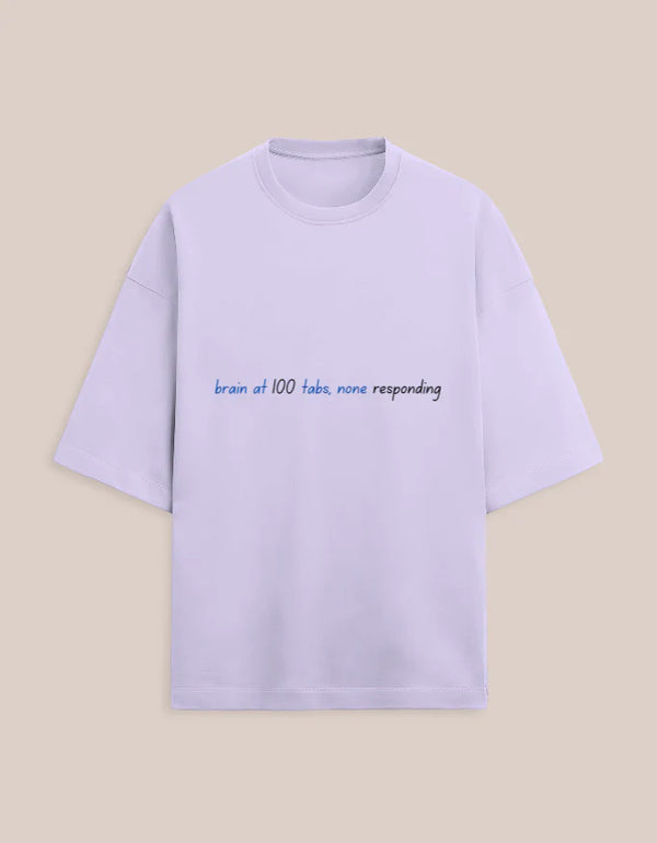 Ever feel like your brain has too many tabs open? This 