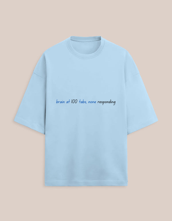 Ever feel like your brain has too many tabs open? This 