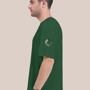 Premium Oversized Unisex Tee – 